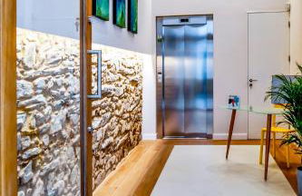 SNÖ Camino do Eume Apartamentos - Photo 10