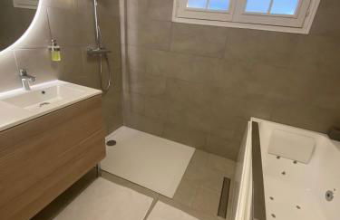 L Ecrin de Lidia close to MEETT Air conditioning Parking - Foto 35