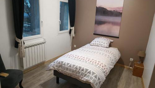 Maison 4 chambres proche Etretat - Foto 4