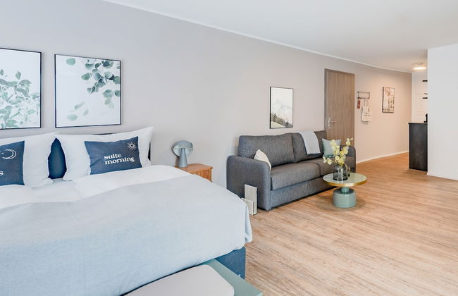 Limehome Metzingen Wilhelmstr. - Foto 3