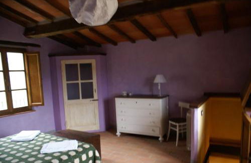 Tradizione Toscana ristrutturata nel 2021 - Foto 61