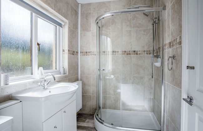 Sorrento - 3 Bed Holiday Home - Wisemans Bridge - Foto 53