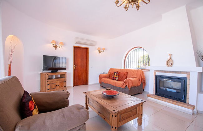 32A Vale do Milho Stunning Detached Villa Close - Foto 40