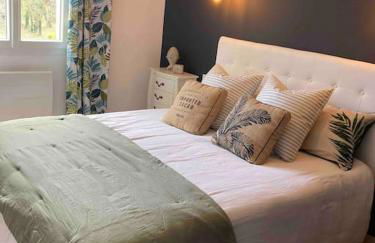 Villa les Romarins - Foto 40