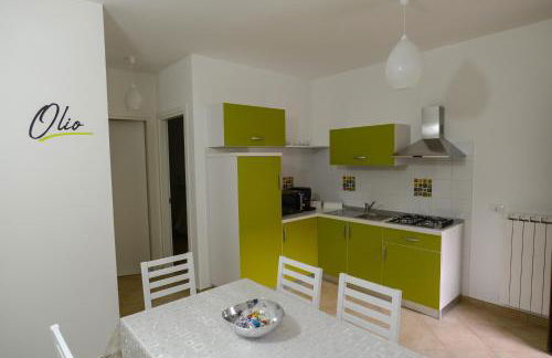 esiloM Aparthotel - Foto 17