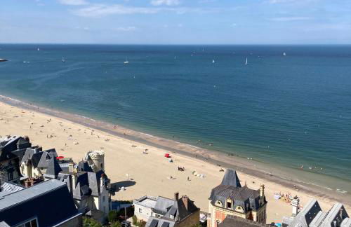 Appartement standing vue Mer - Photo 1