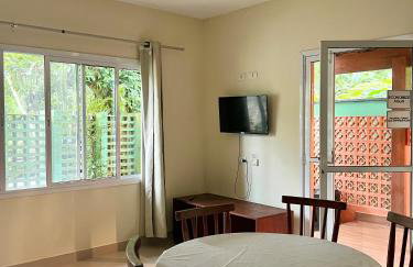 Itamambuca casas,suítes - Foto 8