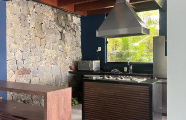 MANSÃO EM PRAIA PRIVATIVA EM Angra - Foto 22