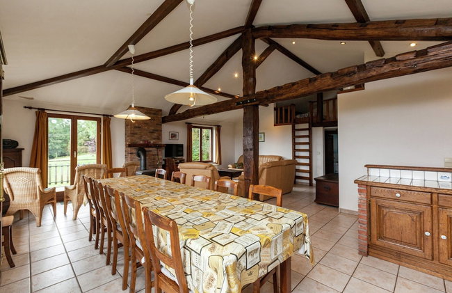 Cozy Cottage, Basse-bodeux - Foto 26