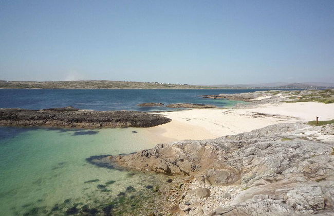 Cnocan Na Cuaigh Carraroe - Photo 12