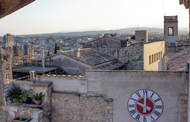 AS Palau dels Alemanys Suites Boutique Monument - Photo 126