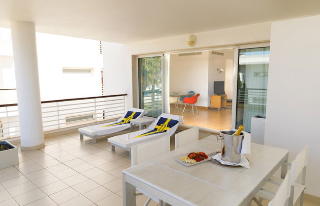 Marina Club Suite Hotel - Foto 63