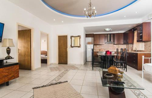 Yiannis Manos Hotel Resort - Foto 112