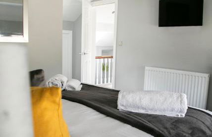 Siegfried's Retreat - Foto 15