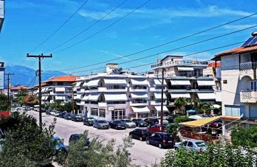 Hotel Filoxenia - Foto 34