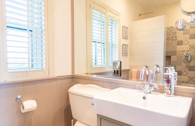 Luxury Castle Lodge - Photo 12