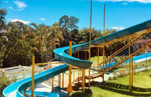 Hotel Fazenda Colina - Foto 44