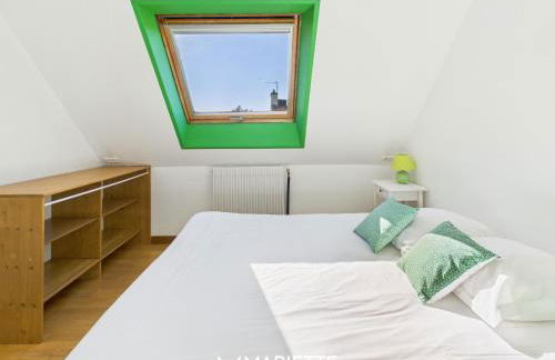 -ALTA- Familiale proche de la pointe de Trevignon - Foto 41