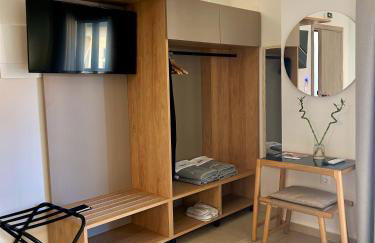 La Mer Luxury Apartments Ierissos - Photo 52