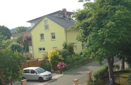 Vollumen Apartments Maisonette-Whg - Foto 8