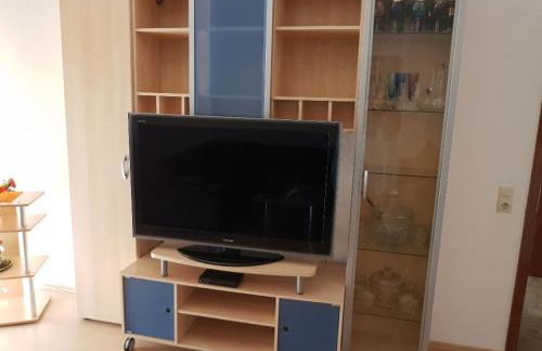 Ferienwohnung keine Monteurvermietung Nähe Heidelberg Hockenheim BDS Anlage - Foto 12