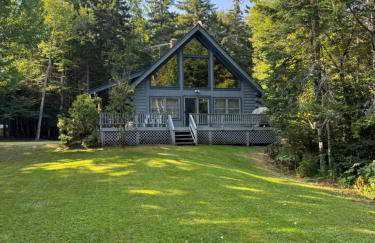 Outta Range Outta Range, A Cozy Log Home Retreat - Foto 8