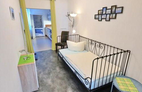 Fairmietung Erdgeschoss - ABC544 - Foto 6