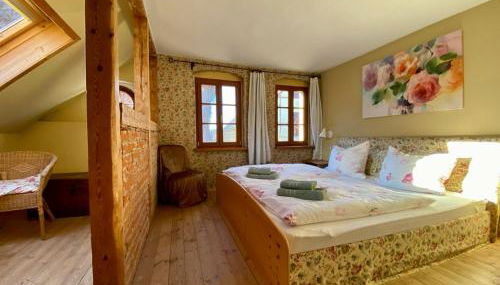 Fachwerkhof Klosterbuch - Foto 2