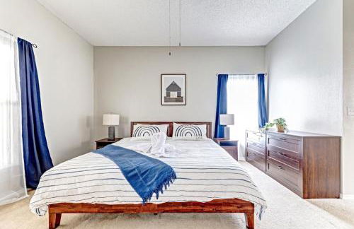 Magical Villa Pool Game Room Close to Disney - Foto 36