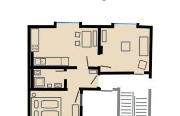 Ferienwohnung Amsel - Foto 7