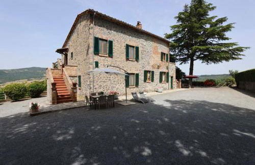 Agriturismo Casale Le Crete - Foto 144