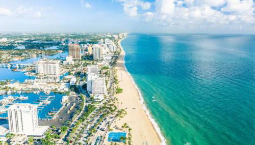 Luxury 3bd/2ba near Beach & Las Olas - Foto 4