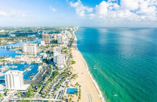 Luxury 3bd/2ba near Beach & Las Olas - Foto 4