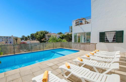 YourHouse Ca Na Salera - Photo 9