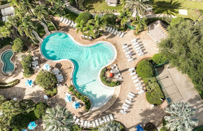 Magical Themed 3BR Townhouse Near the Parks - Foto 29