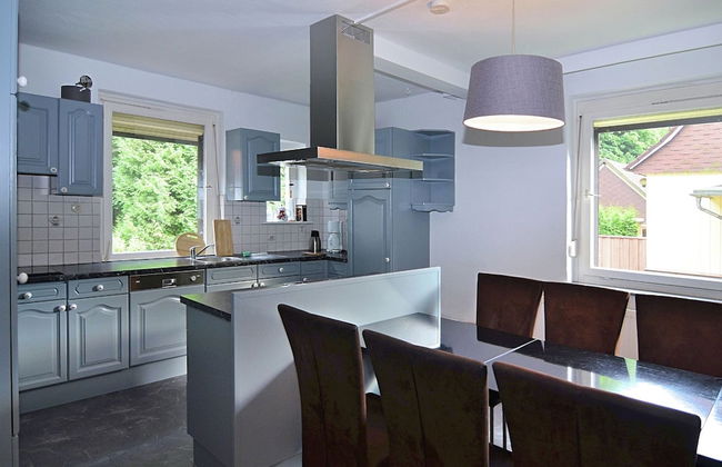 Spacious Group House in the Harz Region - Foto 12