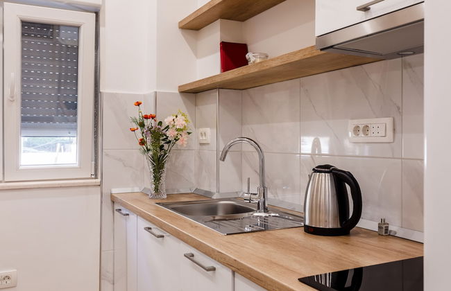 Apartments Martha - Foto 15