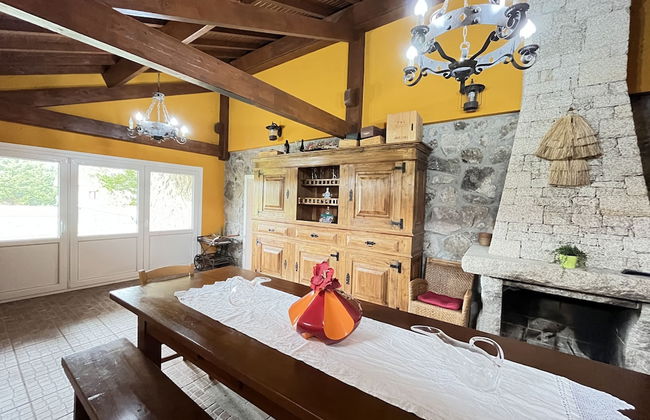 Casa do Rolo - Montalegre - Photo 20