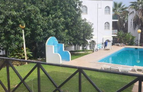 Tavira Garden Pool Apartment Algarve - Foto 11
