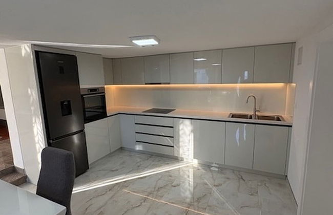 Villa in Croatia Near Blue & Red Lakes - Foto 10