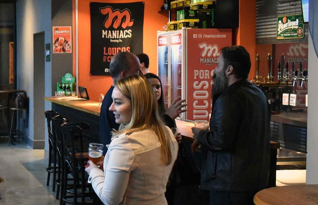 Tour pelos bares de Curitiba - Foto 5