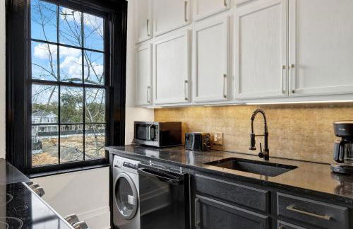 Park Avenue Treehouse - Foto 18