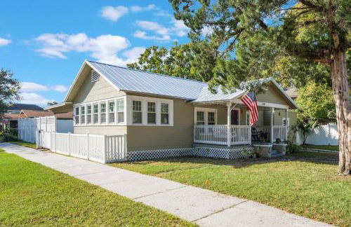 Sanford's Haven, 3 Bedroom, Sleeps 7 - Foto 6