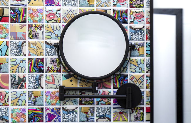 Family Apartments by ASTORIA Hotel & Medical Spa - Foto 33