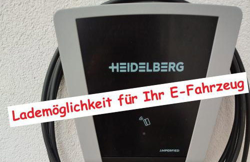 Ferienwohnung Fraenkisches Paradies - Foto 2