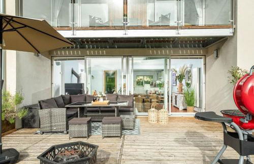 Roseberry Cottage - Lower Mill Estate - Photo 1