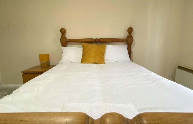 Remarkable 2-bed Apartment in Glasgow - Foto 4