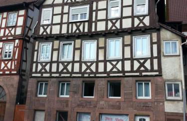 Ferienwohnung Hermann Hesse Stadt - Foto 7