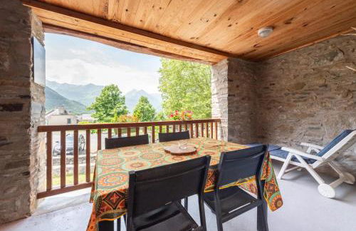 Maison de charme à Guchan avec vue sur la montagne et jacuzzi - Photo 18