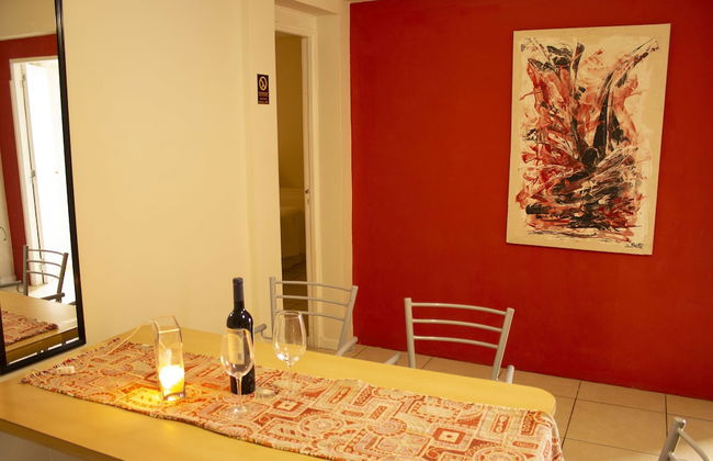 Uvas Apart Hotel - Photo 47